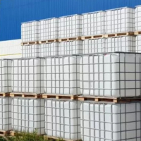 Еврокуб новый, емкость для воды 1000 л - АВС-ГРУПП | Еврокубы, бочки б/у в Екатеринбурге