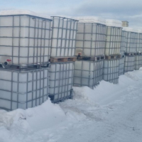 Еврокуб 1000 литров чистый промытый  (2-ой категории) - АВС-ГРУПП | Еврокубы, бочки б/у в Екатеринбурге