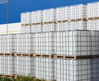 Еврокуб новый, емкость для воды 1000 л