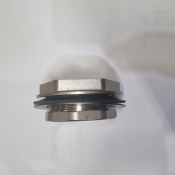  Комплект для врезки тэна в еврокуб - АВС-ГРУПП | Еврокубы, бочки б/у в Екатеринбурге